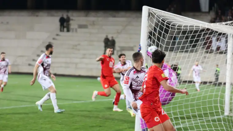 Velez sarajevo fena