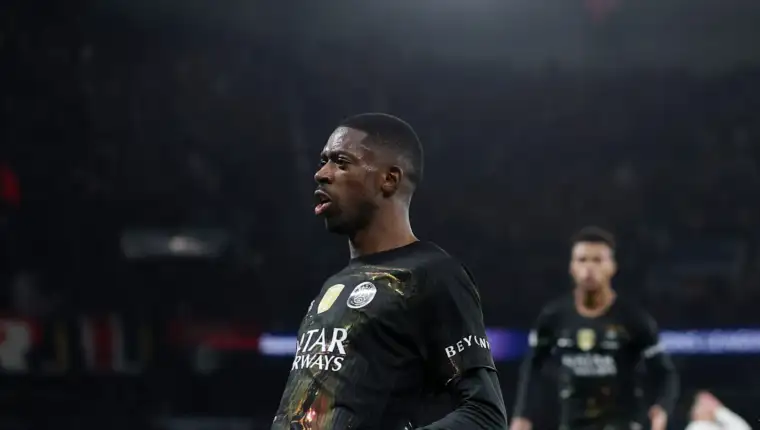 Dembele