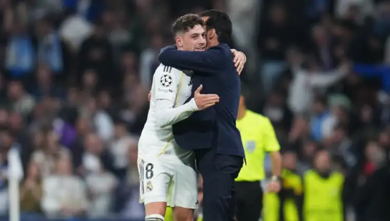 Valverde 6