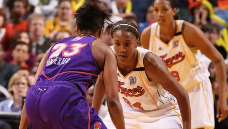 Wnba 45