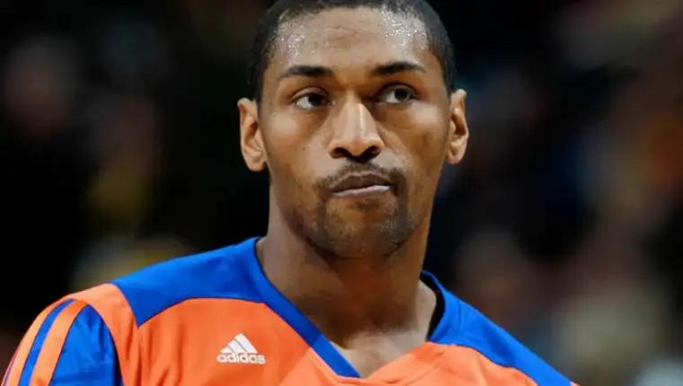 Artest 5