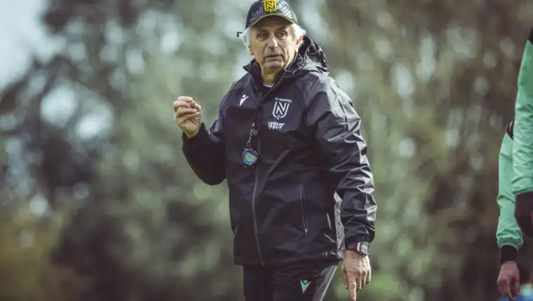 Halilhodzic