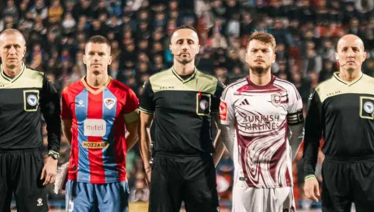 Borac sarajevo kukic