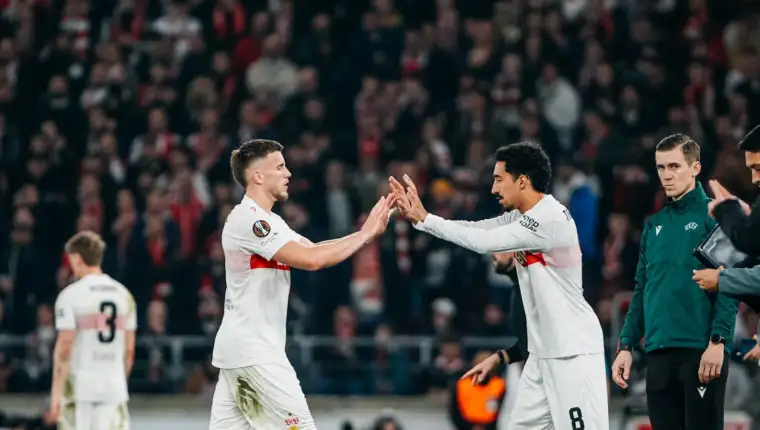 Demirovic stuttgart