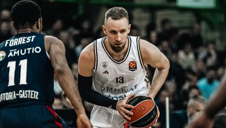 Dubai baskonia musa