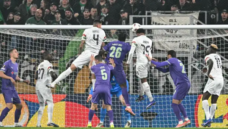 Ferencvaros braga