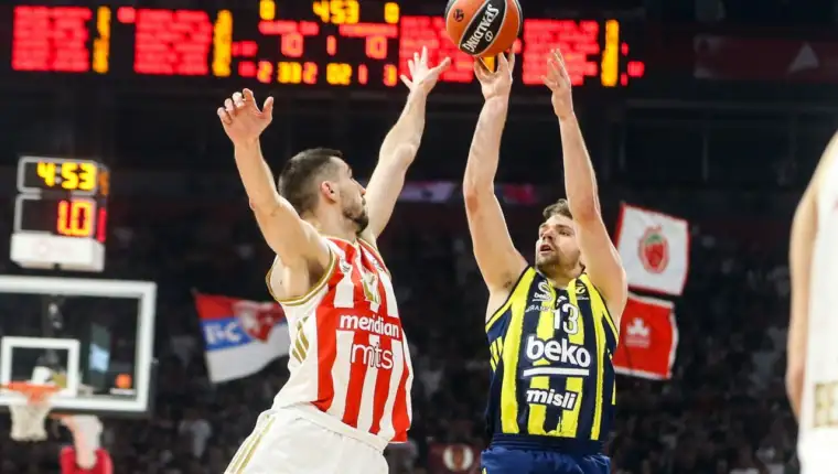 Zvezda fener biberovic