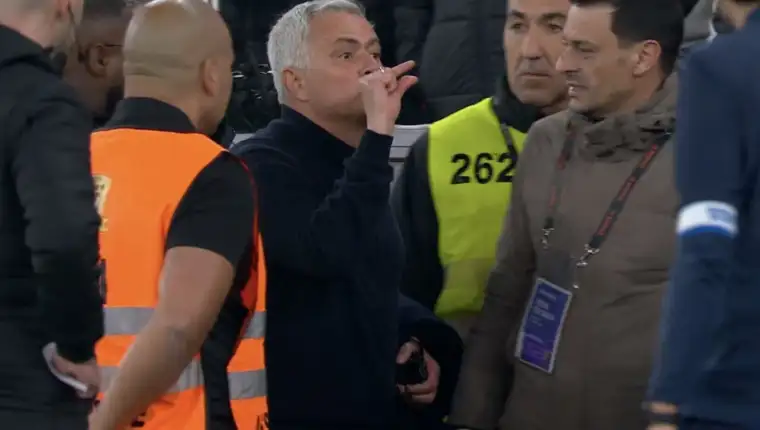 Mourinho123