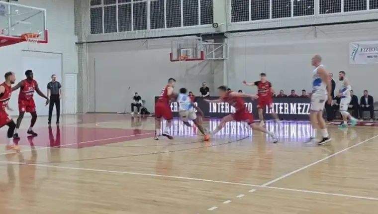 Sloboda basket zivinice 4
