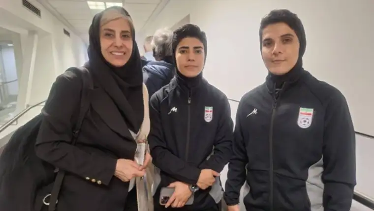 Iranke 4