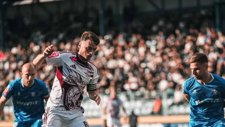 Sarajevo siroki ljajic