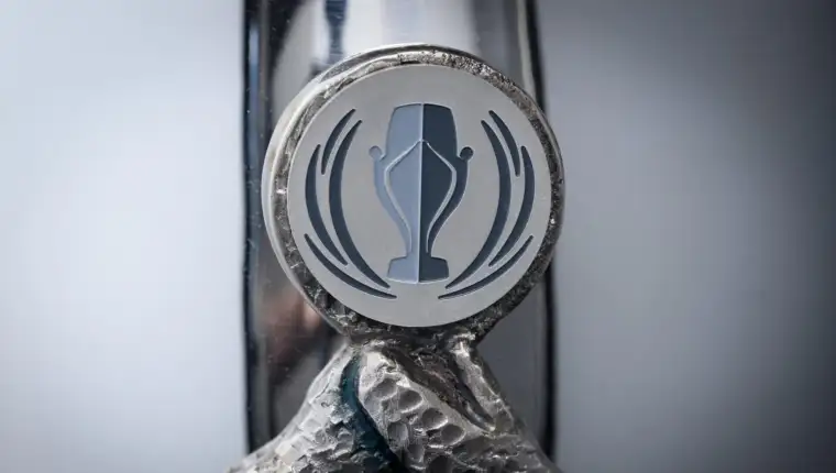 Finalissima trophy