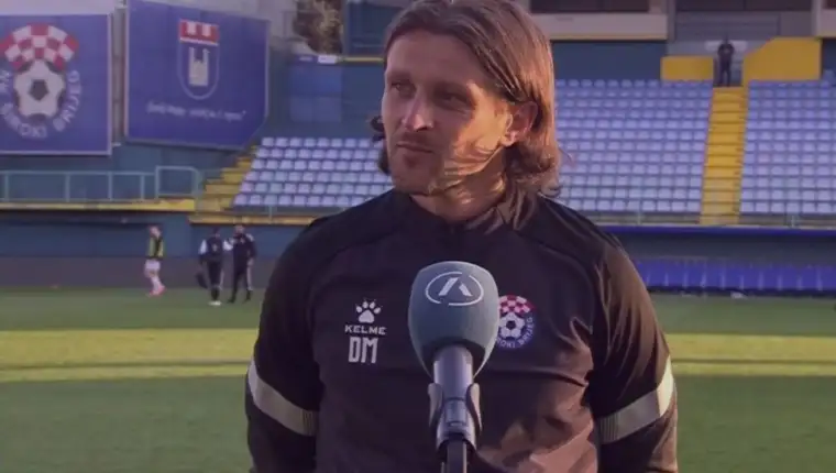 Milanovic