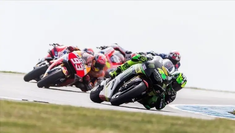 Motogp