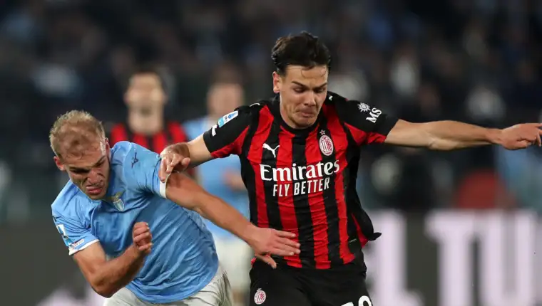 Lazio milan