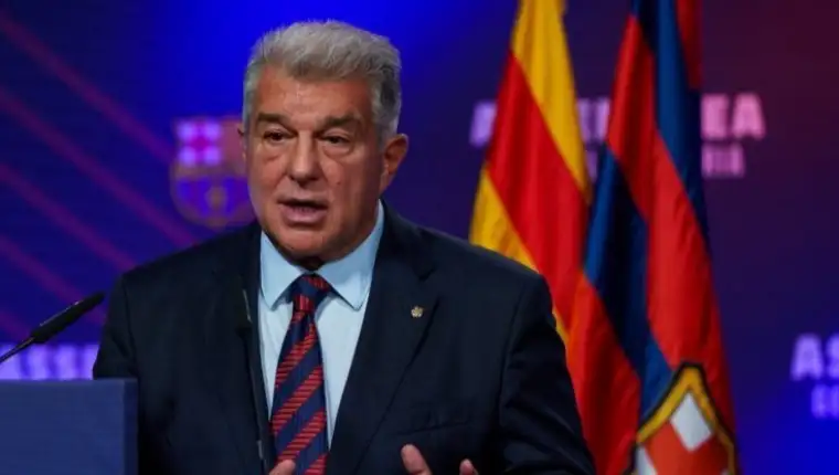 Laporta