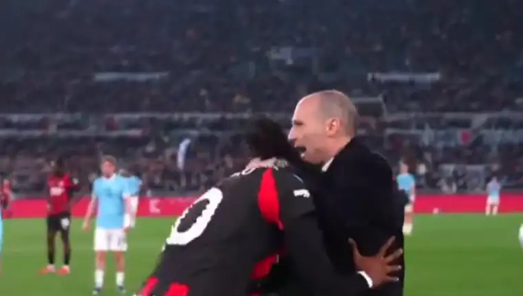 Leao allegri