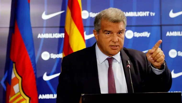 Laporta 213
