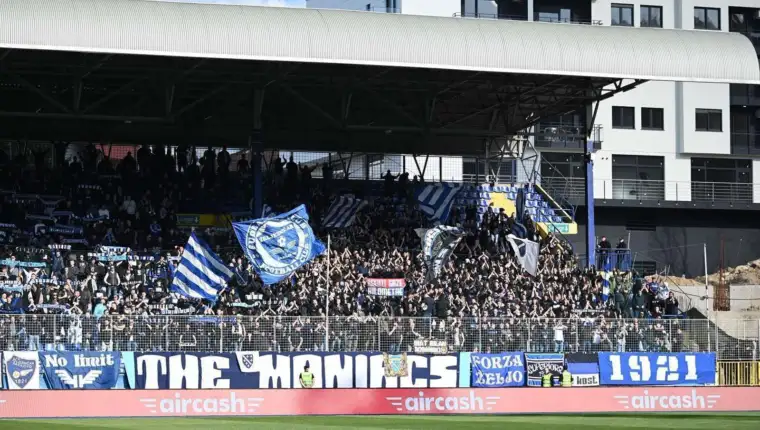 zeljo borac manijaci grbavica