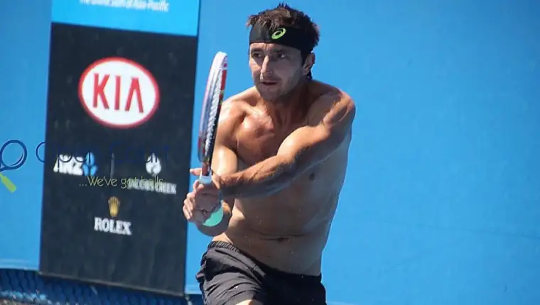 Matosevic 4