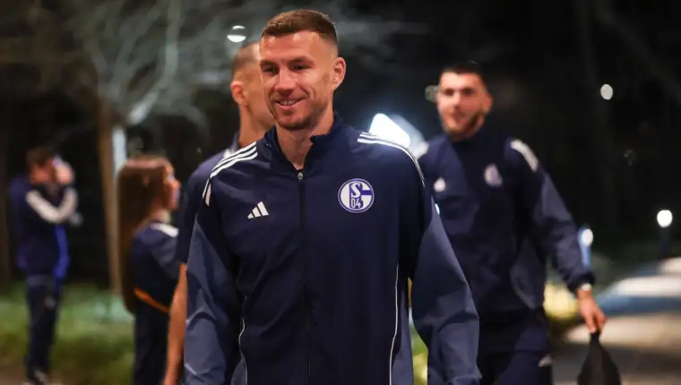Dzeko 009808