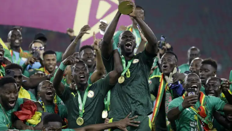 Senegal