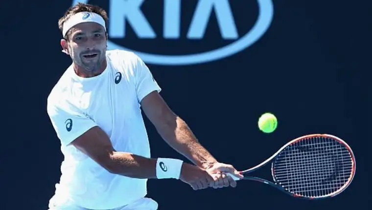Marinko matosevic