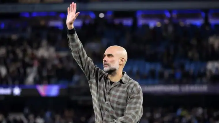 Guardiola 4