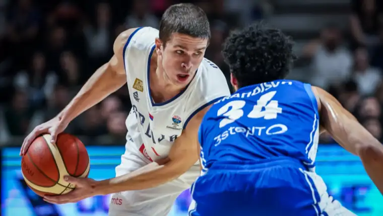 Nikola djurisic nba 5