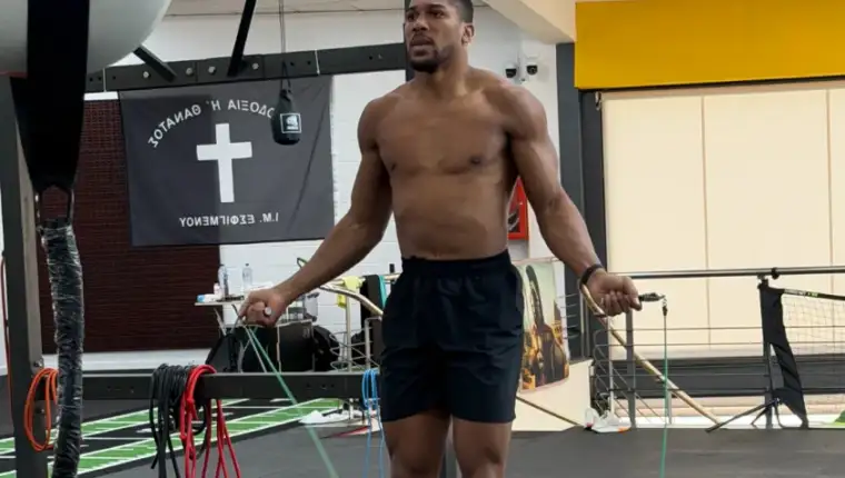 Joshua 2