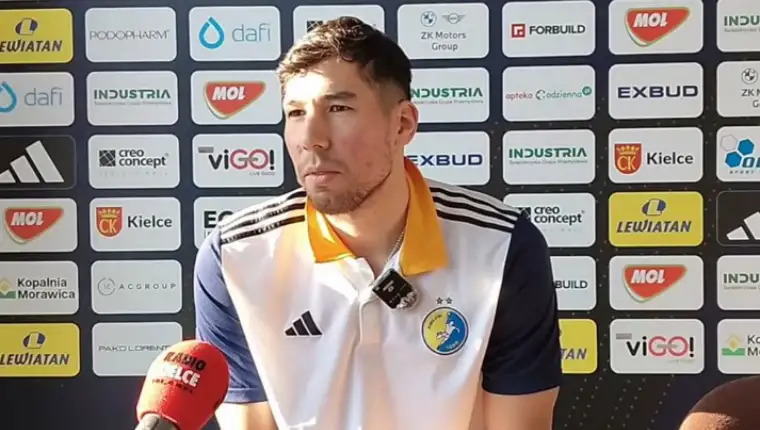 Dusebajev 56