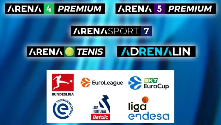 Arena sport 56