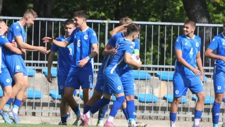 Kadeti bih 65