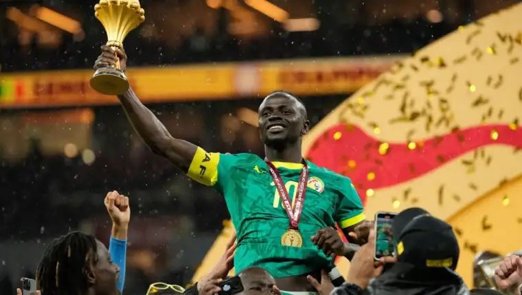 Mane senegal