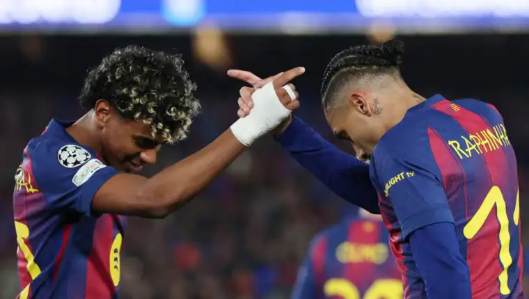 Fbl eur c1 barcelona newcastle