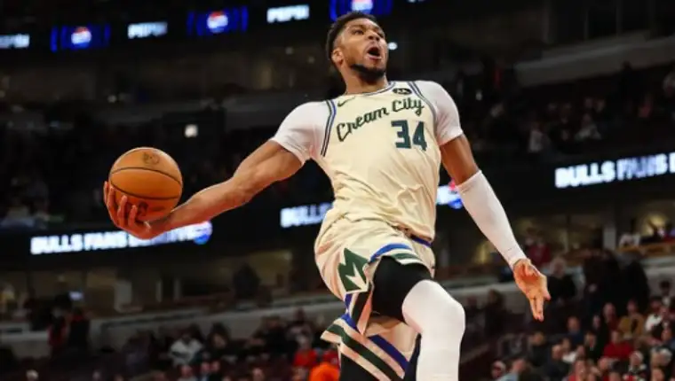 Giannis 56