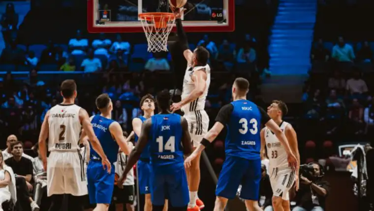 Cibona 45