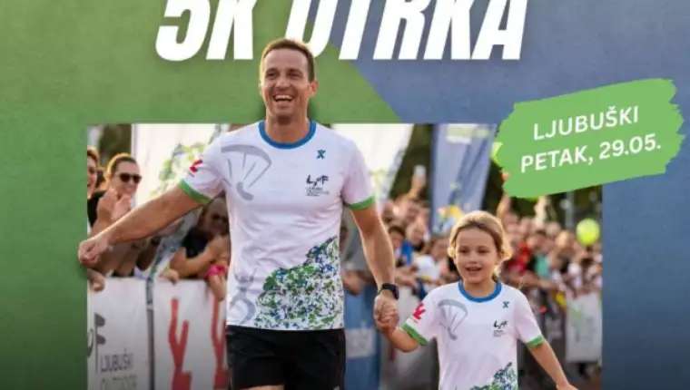 Ljubuski utrka 45