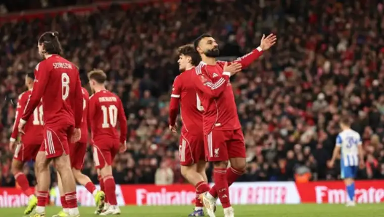Salah instagram 45