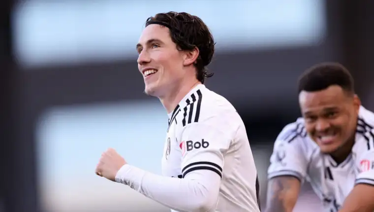 Harry wilson2