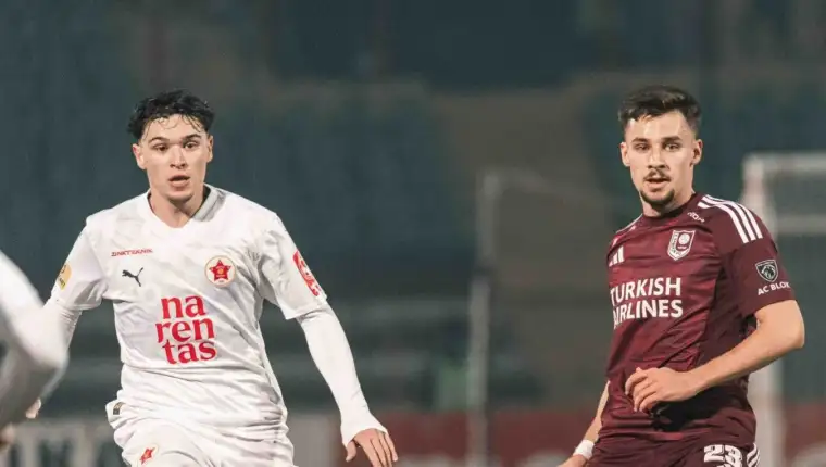 Sarajevo velez 2312