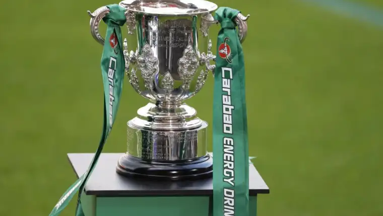 Carabao cup