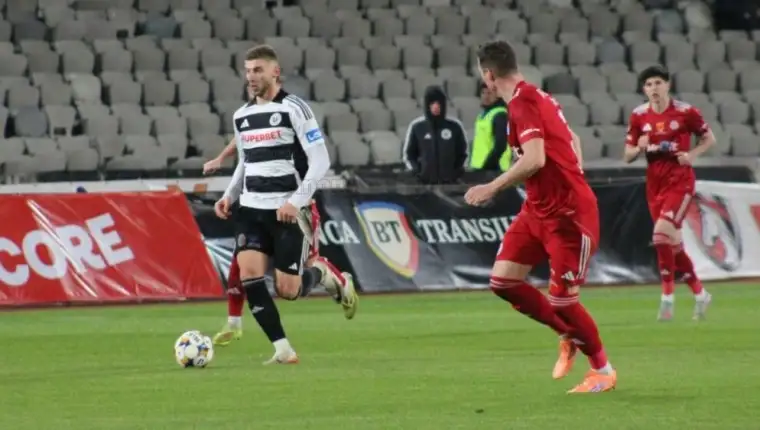Lukic cluj