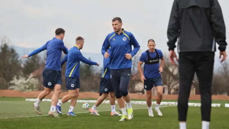 Zmajevi trening 5