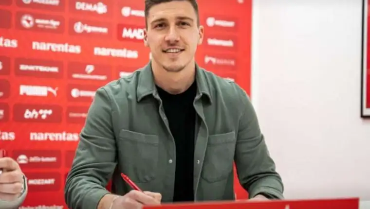 Anes omerovic 56