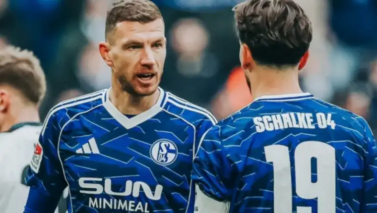Dzeko 78