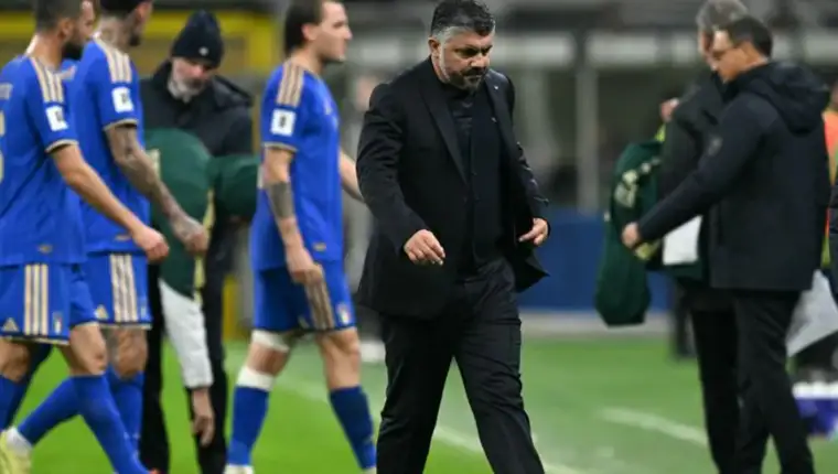 Gattuso 5