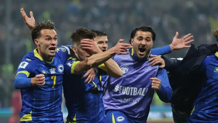 Zmajevi bih rumuniaj 32423 dedic kolasinac bajraktarevic