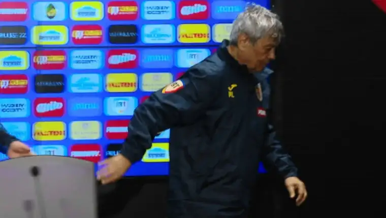 Lucescu