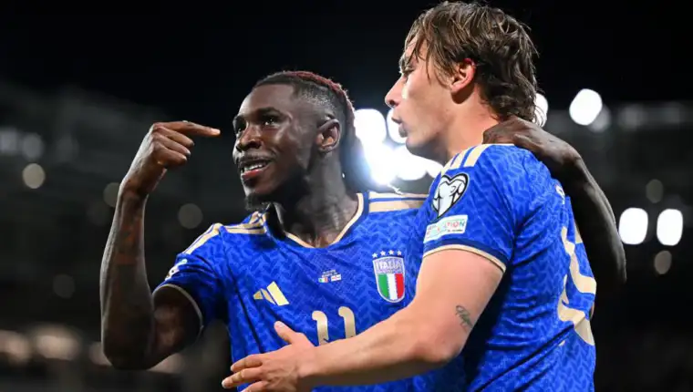 Italija kean